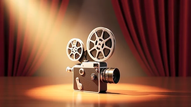 Cannes 1963 Balanced Thrills, Shorts, and Epic Drama