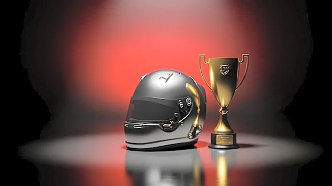 From Accident to Modern Winners, the Grand Prix Endures