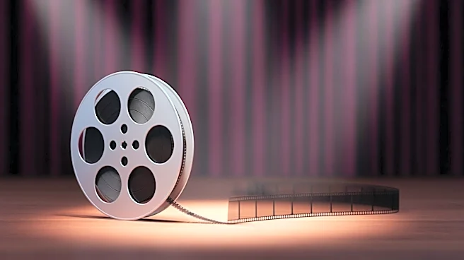 Why Critics' Week Matters for Emerging Filmmakers