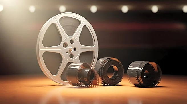 ACID Shows How Cannes Supports Independent Storytelling