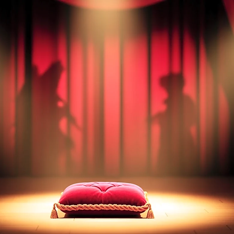 The Musical That Made Princess Winnifred a Stage Favorite