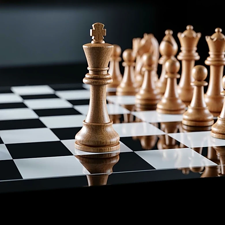 Deep Blue’s Win Forced Chess to Face the Future