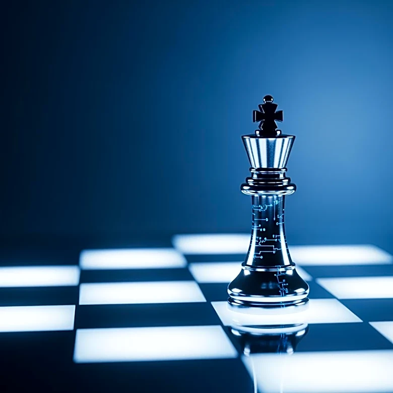 Kasparov’s Loss Made Artificial Intelligence Feel Real