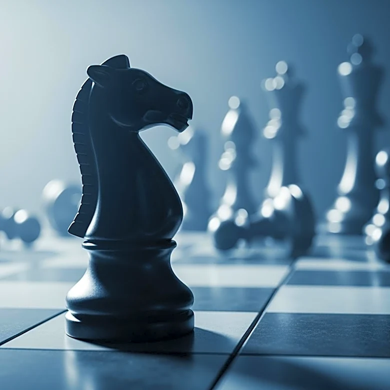 The Deep Blue Match Raised Chess’s Toughest AI Questions