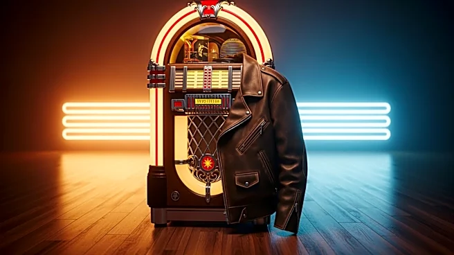 This Day in History: Grease Took Its Revival Nationwide
