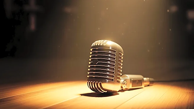 The 28th ACM Awards Showed Country’s Growing Reach