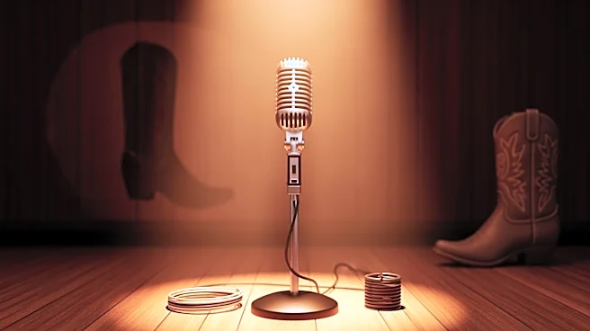 The Night Brooks & Dunn Outpaced Country’s Biggest Names