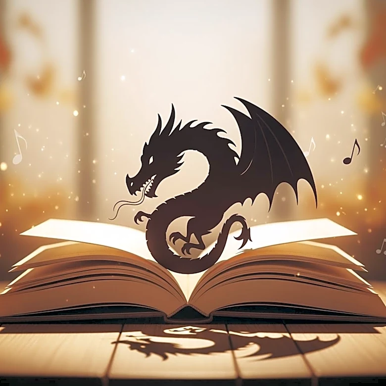 A Dragon, a Boy, and a Rumor That Wouldn’t Fade