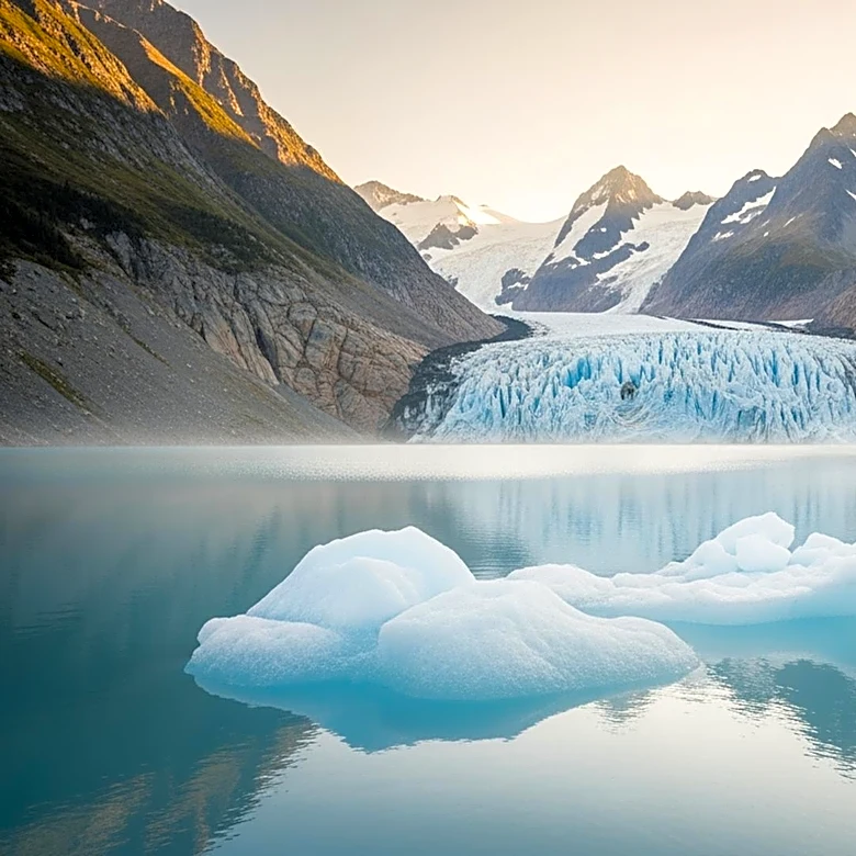Glacier’s History Began Long Before It Became a National Park