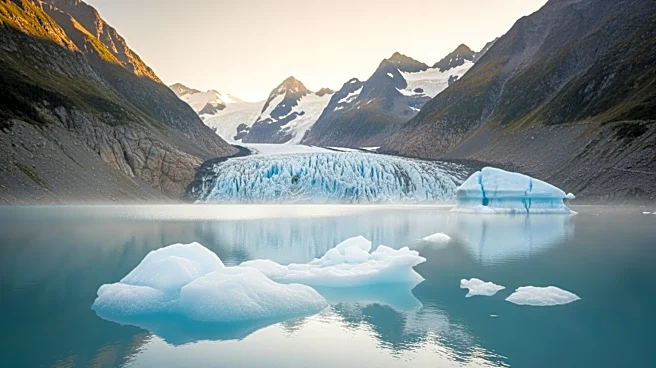Glacier’s History Began Long Before It Became a National Park