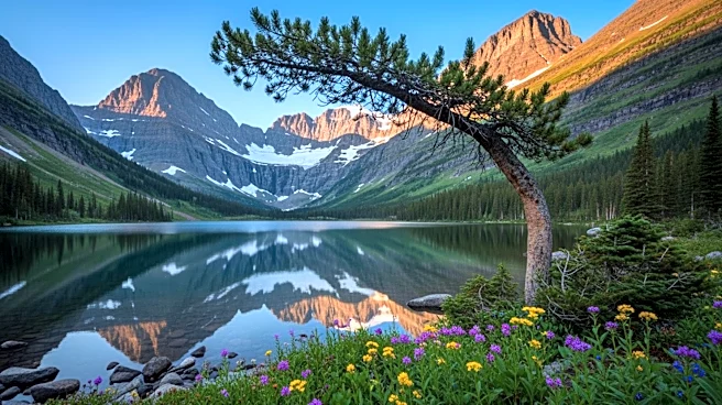 Today Marks a Park Where Prairie Meets Alpine Tundra