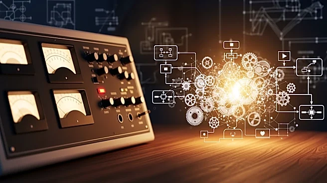 Industrial Dynamics Changed How Businesses Saw Supply Chains