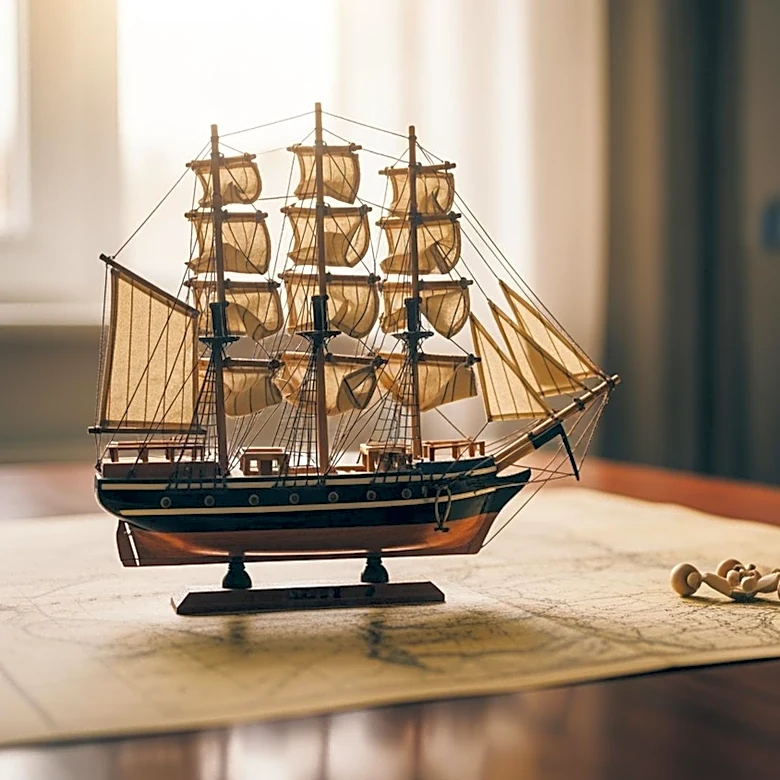 Robert Gray’s Columbia River Journey Was Built on Trade