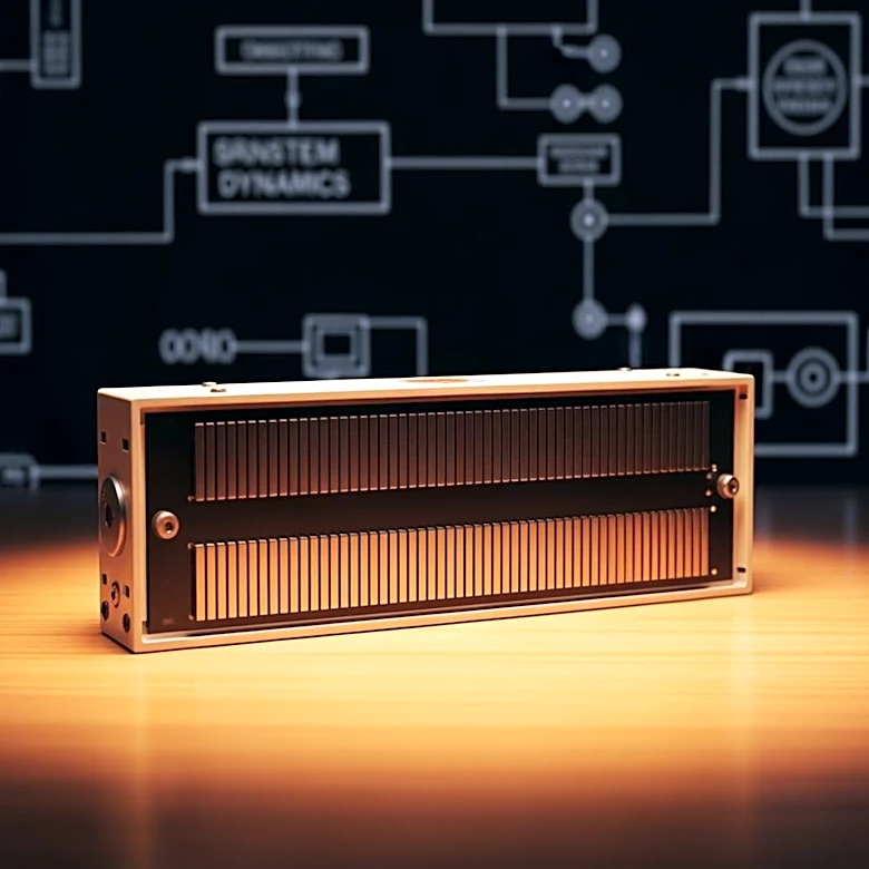 This Day in History: Forrester Helped Shape Modern Computing