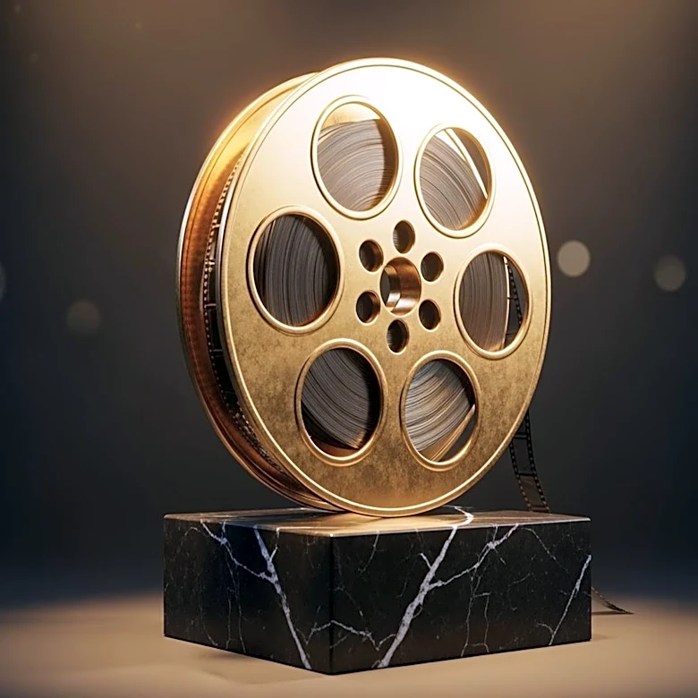 The Oscars Turned Film Achievement Into Global Prestige