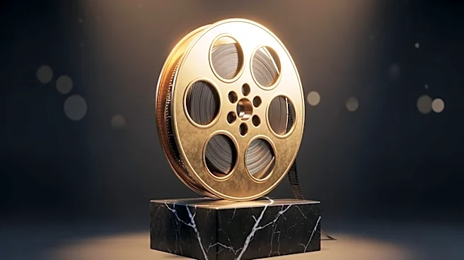 The Oscars Turned Film Achievement Into Global Prestige