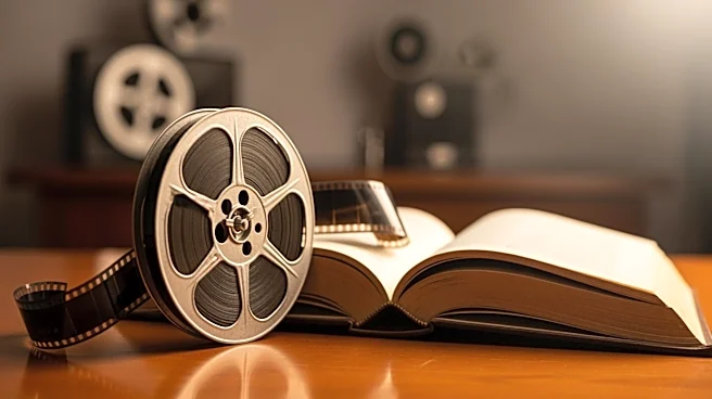 Beyond the Oscars, the Academy Preserves Movie History