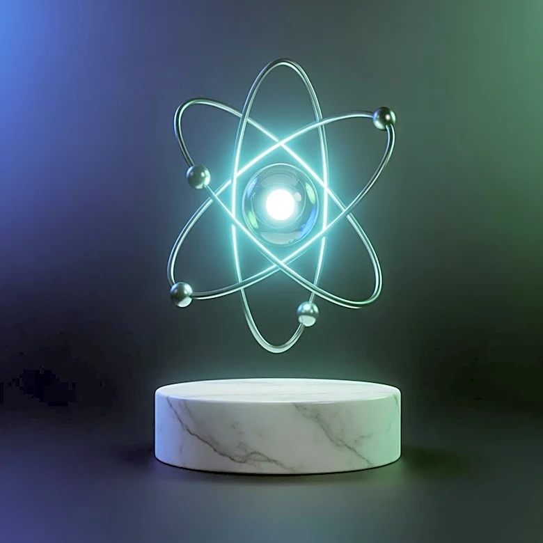 The Treaty That Tries to Keep Nuclear Power Peaceful