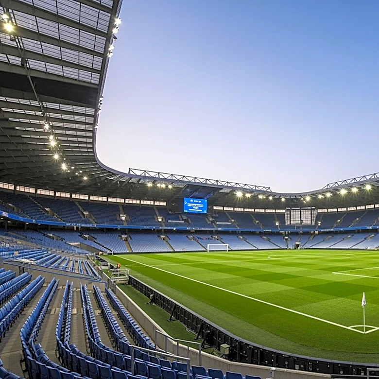 Estadio León’s Future Builds on Its World Cup Past