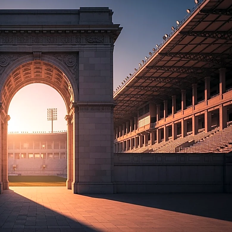 Centenario’s 2030 Role Brings World Cup History Full Circle