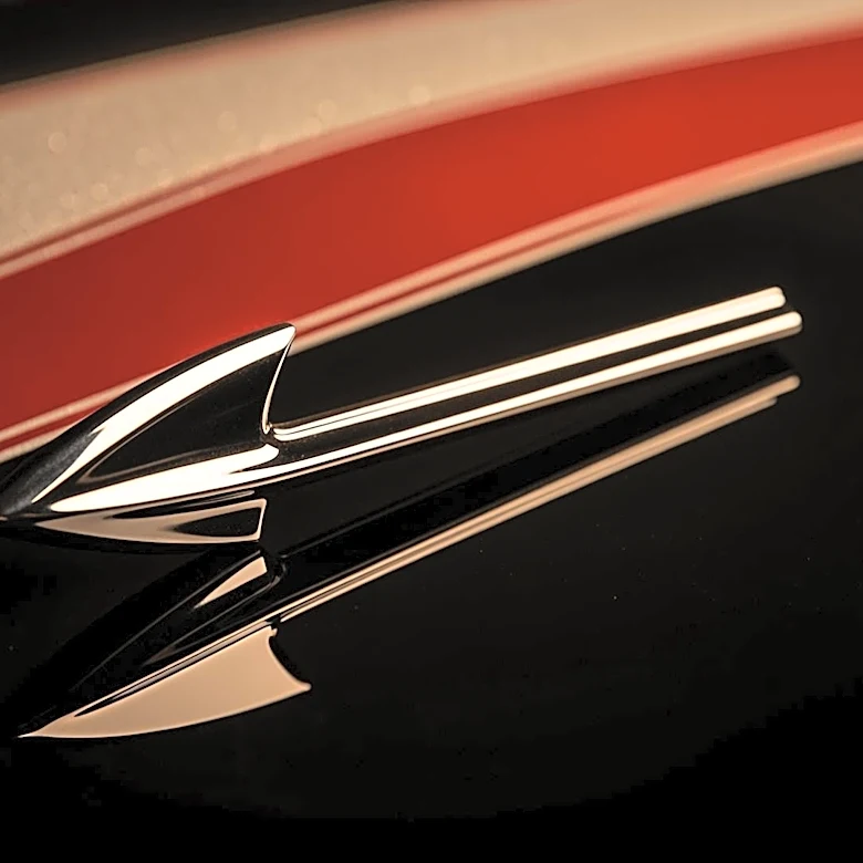 The Racing Legacy of the AMC Javelin