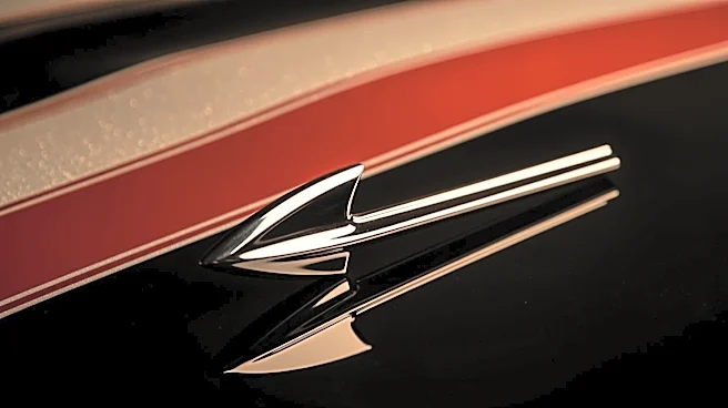 The Racing Legacy of the AMC Javelin