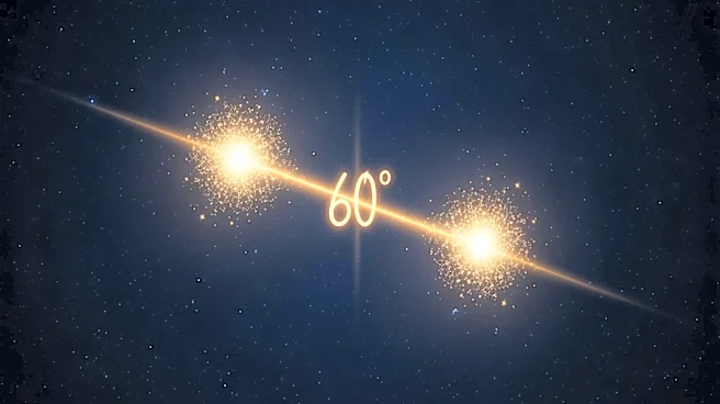 What Is the Sextile Aspect in Astrology?