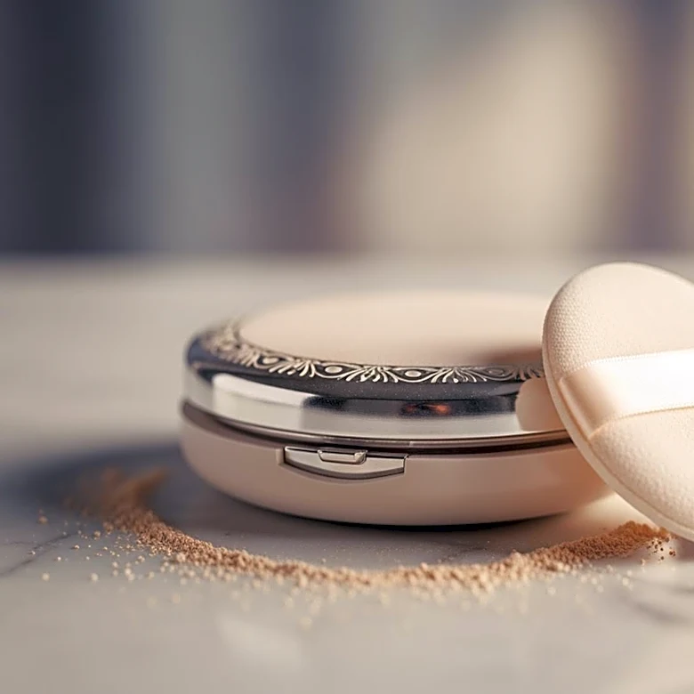 What Role Did Powder Play in Social Status?