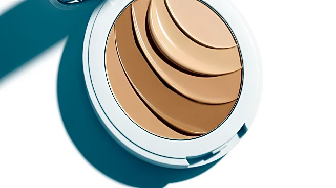 How Concealer Evolved in Modern Cosmetics