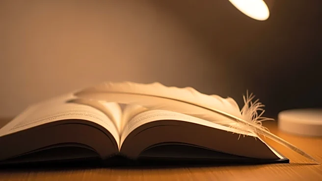 What Is an Afterword and Why Do Authors Use It?