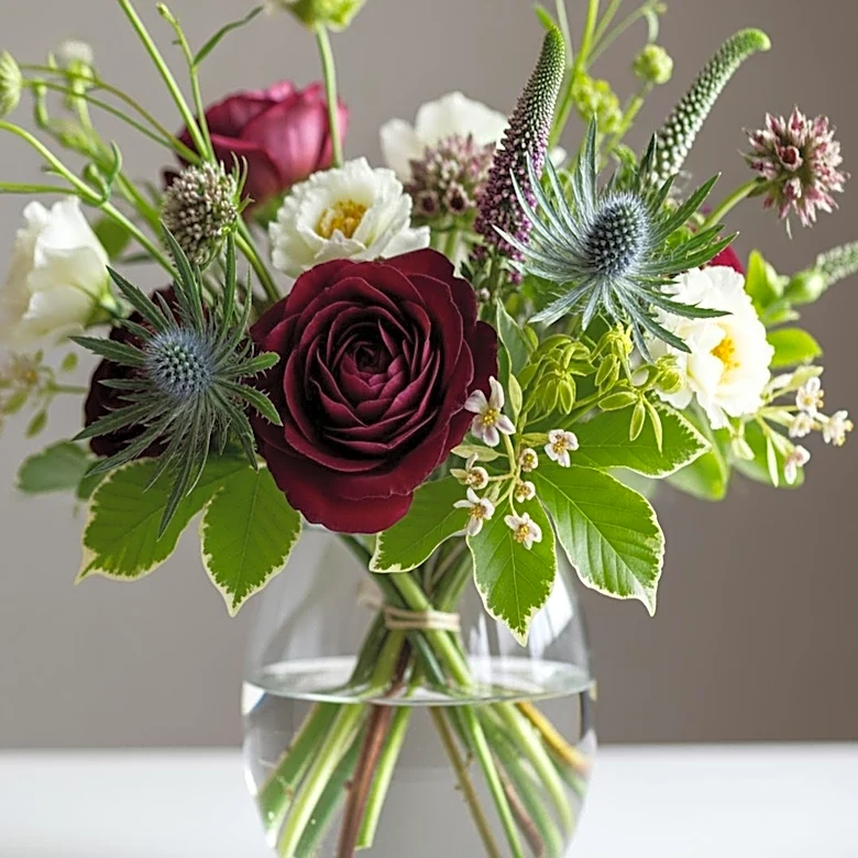 Weddings and Events Bring Floral Design Styles to Life