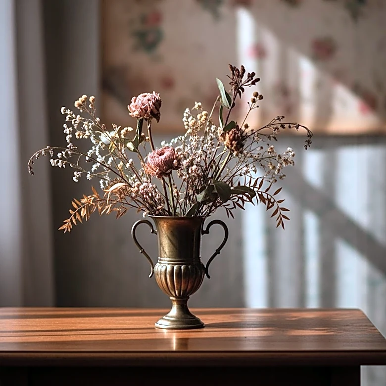 Renaissance Europe Made Floral Design More Elaborate