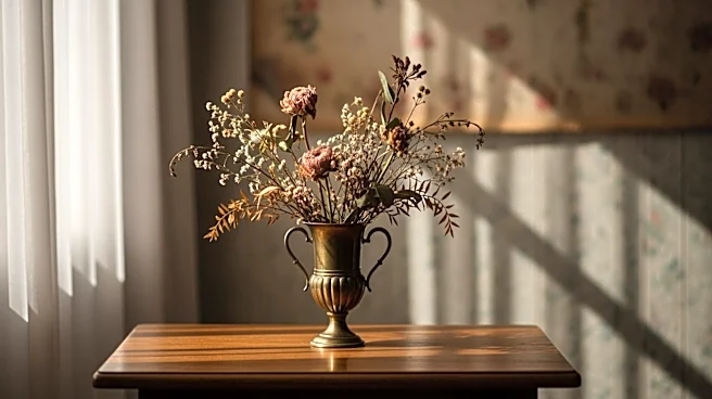 Renaissance Europe Made Floral Design More Elaborate