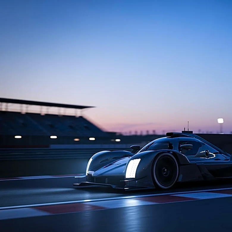 The Role of LMP3 in Developing Racing Talent