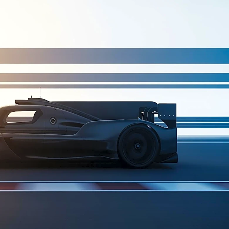 How LMP3 Became a Stepping Stone in Endurance Racing