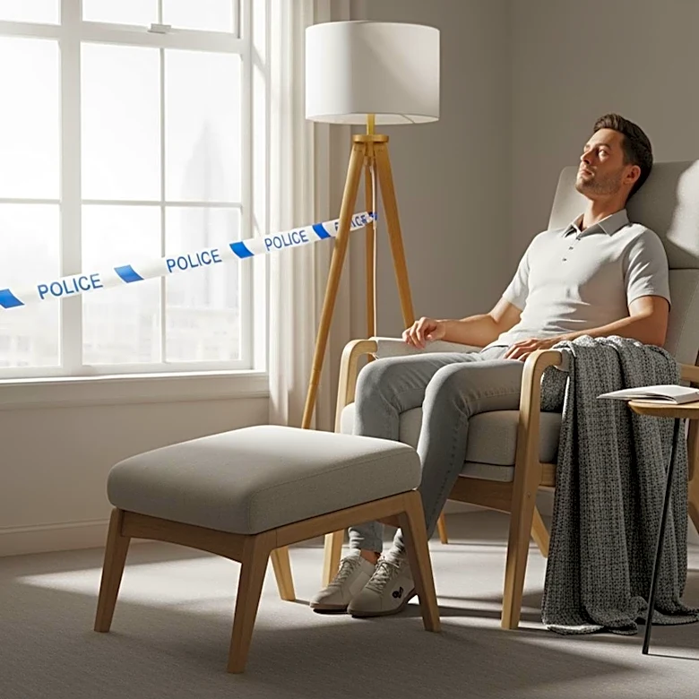 Strategic Napping Can Protect Workers and Performance