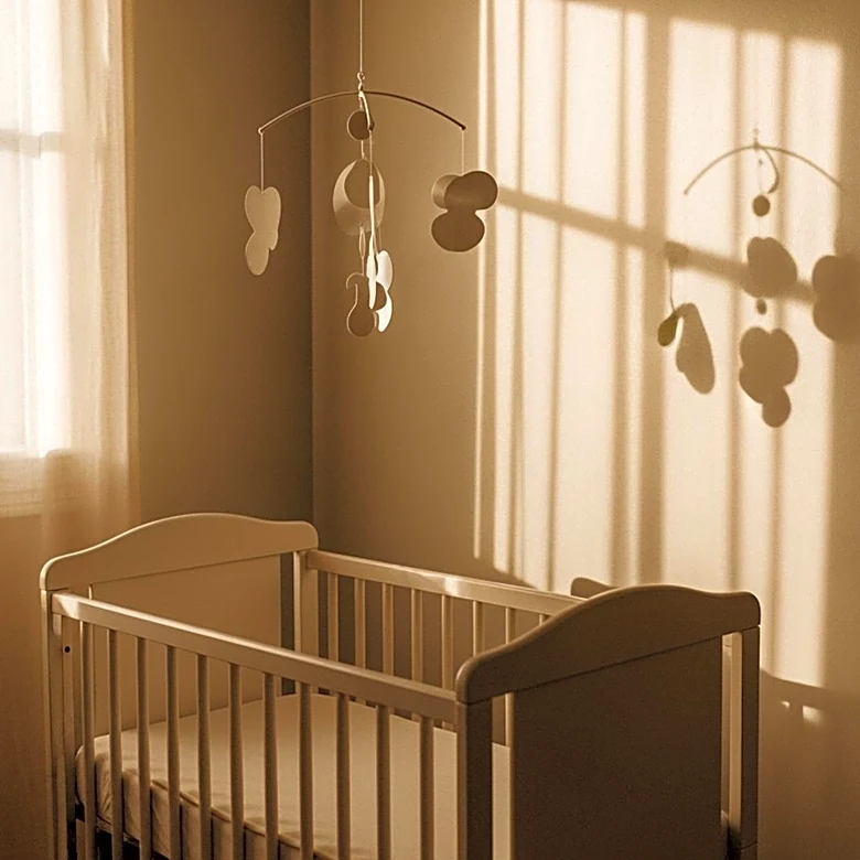 Disorganized Attachment Can Raise Later Developmental Risks