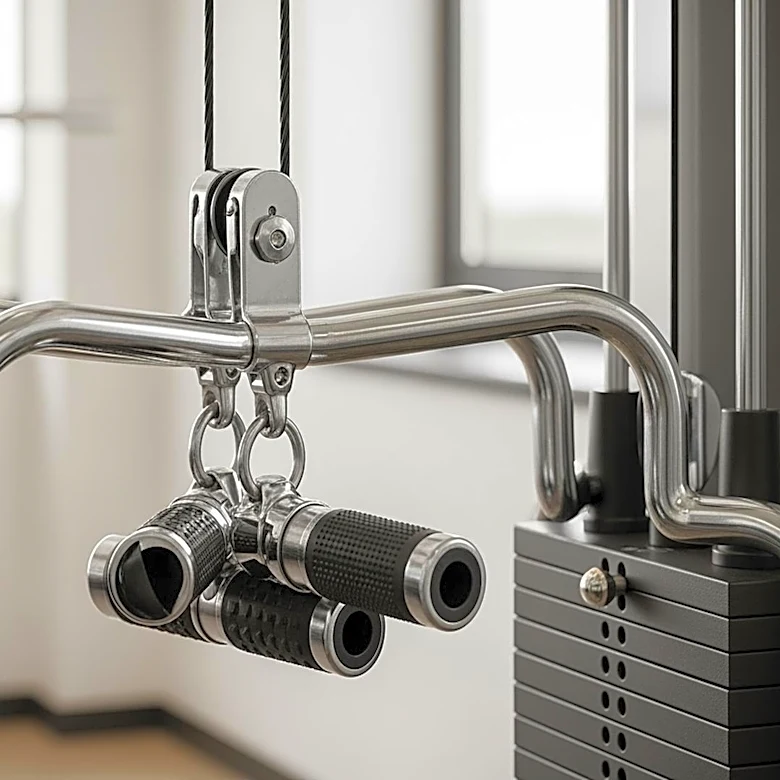 Why Cable Machines Are So Versatile in Fitness