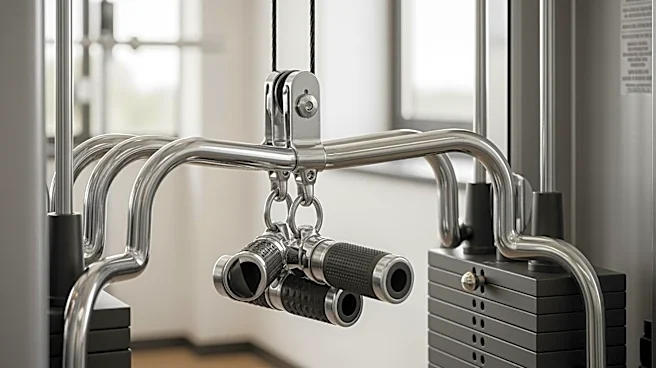 Why Cable Machines Are So Versatile in Fitness