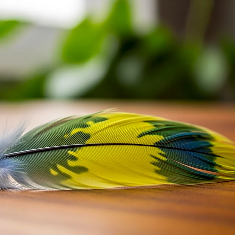 How Budgies Adapted From Australian Wilds to Homes