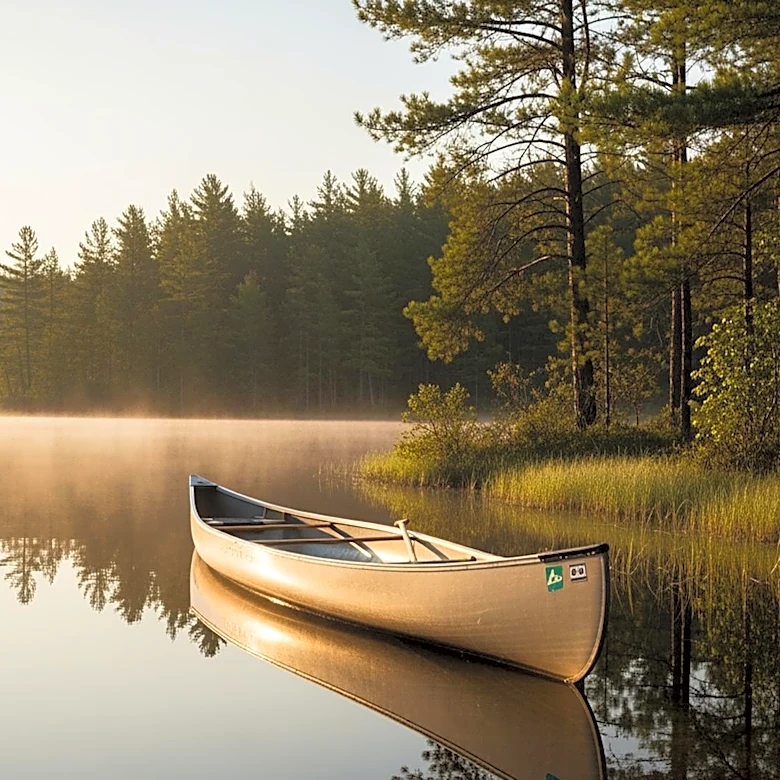 Voyageurs National Park Turns Waterways Into Outdoor Adventure