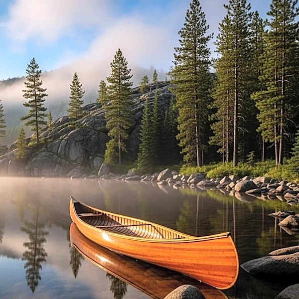 What Is the History Behind Voyageurs National Park?