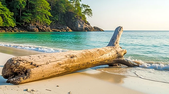 What Makes Virgin Islands National Park So Special?