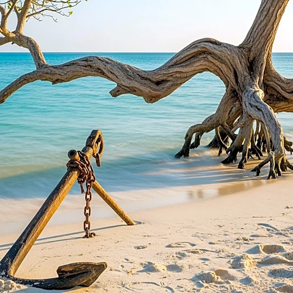 Virgin Islands National Park Protects St. John’s History and Beauty