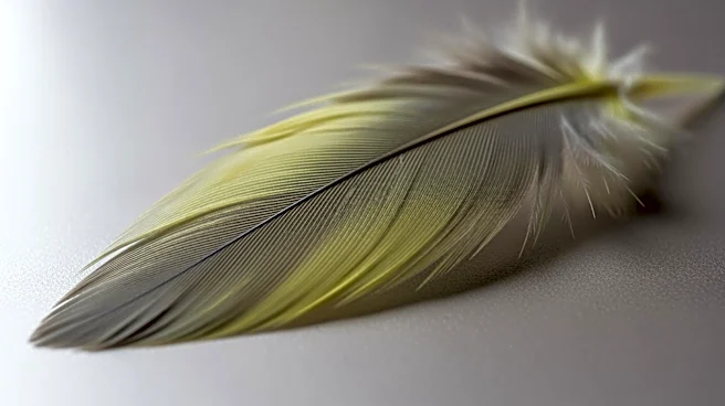 What Makes Cockatiels Stand Out From Other Parrots?