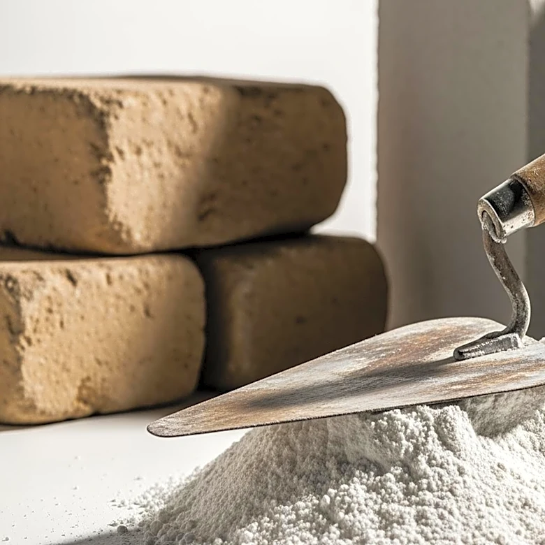 Lime’s Construction Story Runs From Ancient Mortar to Modern Render