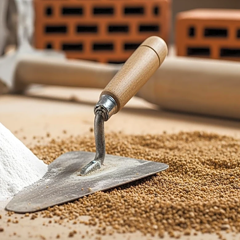 The Lime Cycle Turns Limestone Into a Reusable Building Material