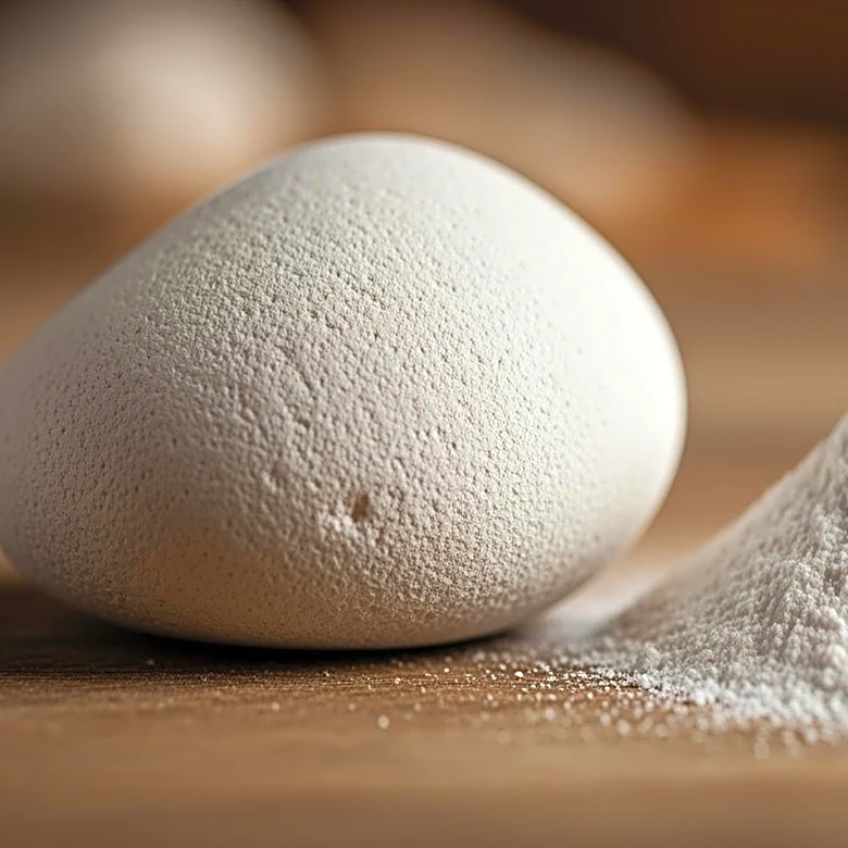 The Simple Chemistry Behind Quicklime and Slaked Lime