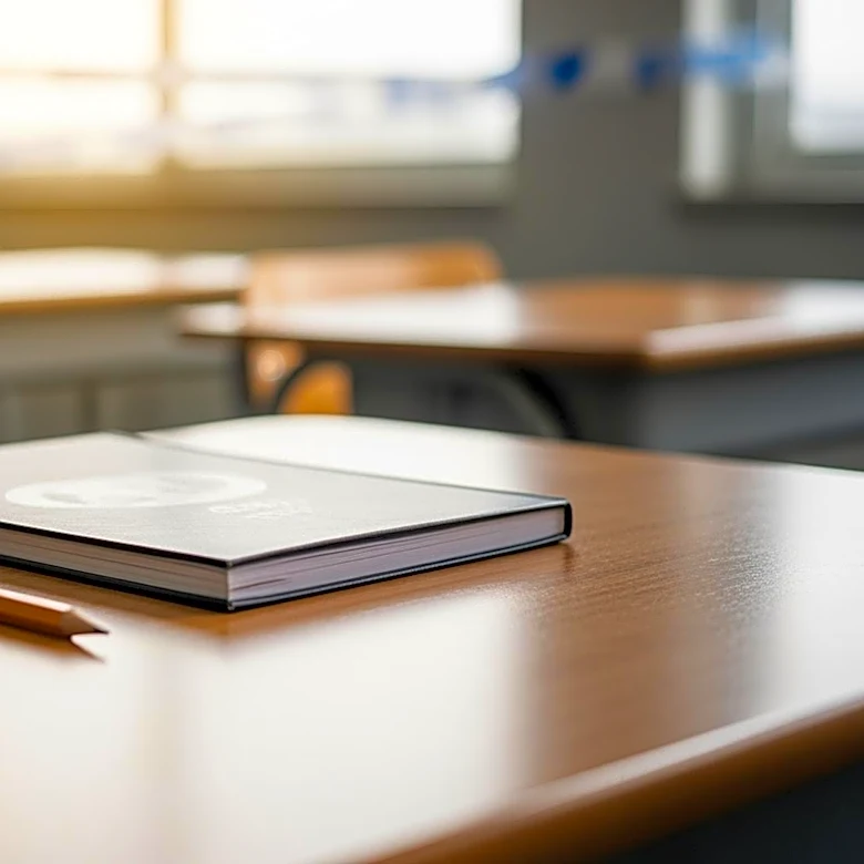 How Test Scores Became a Measure of School Performance