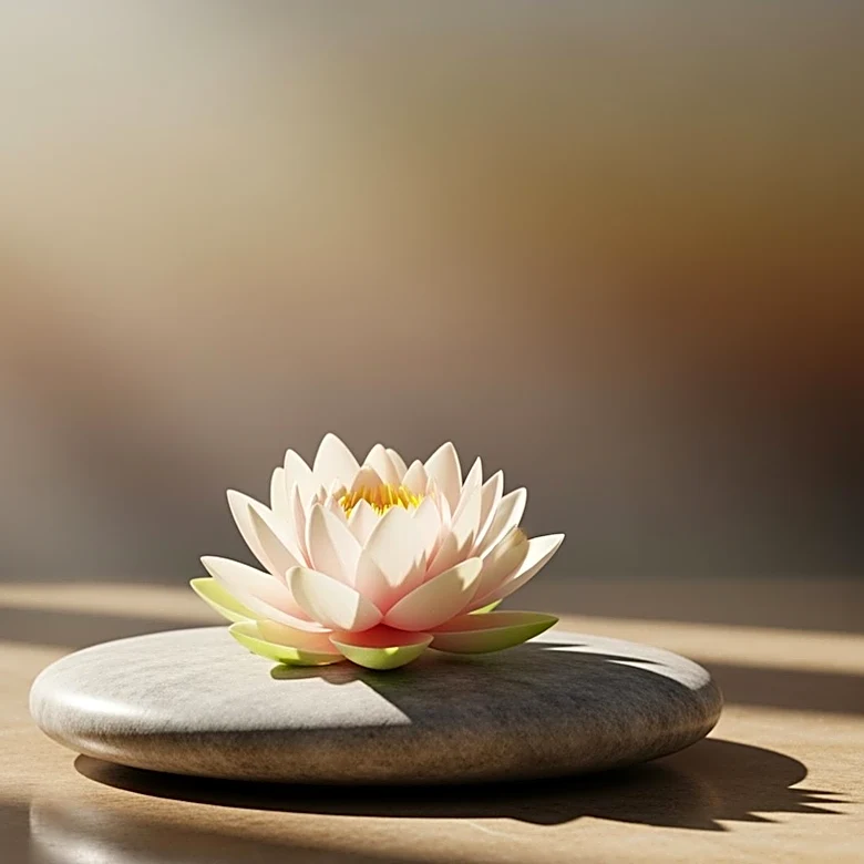 How the Lotus Position Evolved Across Cultures